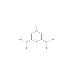 Medchemexpress LLC HY-W041489 100mg Medchemexpress, Chelidonic acid CAS:99-32-1