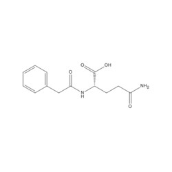 Medchemexpress LLC HY-W050026 10mg Medchemexpress, Phenylacetylglutamine