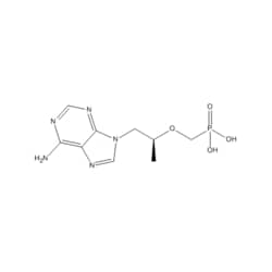 Medchemexpress LLC HY-W074930 100mg Medchemexpress, (S)-Tenofovir CAS:147127-19-3