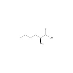 Medchemexpress LLC HY-Y0017 1g Medchemexpress, L-Norleucine CAS:327-57-1