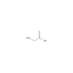 Medchemexpress LLC HY-Y0966 500mg Medchemexpress, Glycine CAS:56-40-6 Purity:>98%,