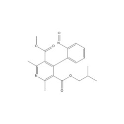 Medchemexpress LLC HY-Z0816 5mg Medchemexpress, Dehydronitrosonisoldipine
