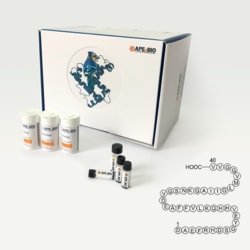 Apexbio Technology LLC Amyloid Beta-Peptide (1-40) (human), 5mg, Quantity: