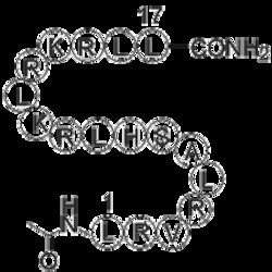 Apexbio Technology LLC COG 133 5MG