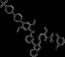 Apexbio Technology LLC GSK1904529A,10mg CAS# 1089283-49-7, Quantity: Each