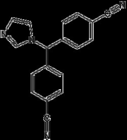 Apexbio Technology LLC&nbsp;Letrozole 112809-51-5 100mg