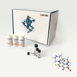 Apexbio Technology LLC Gatifloxacin, 1g Cas# 112811-59-3, Quantity: Each