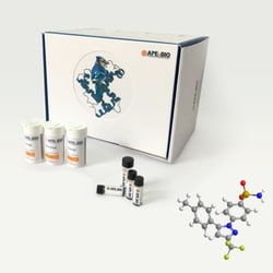 Apexbio Technology LLC Celecoxib, 169590-42-5, MFCD00941298, 100 mg, Quantity: