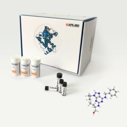 Apexbio Technology LLC potent CDK inhibitor 186692-46-6. MFCD02266401,