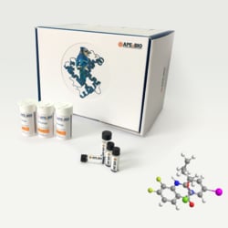 Apexbio Technology LLC PD184352 (CI-1040), 100mg. Cas: 212631-79-3 MFCD: