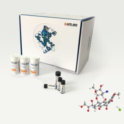Apexbio Technology LLC Doxorubicin (Adriamycin) HCl, 100mg. Cas: 25316-40-9