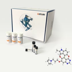 Apexbio Technology LLC Cediranib (AZD217), 5mg. Cas: 288383-20-0 MFCD: