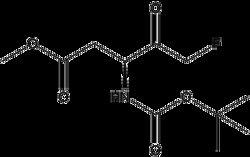 Apexbio Technology LLC Boc-D-FMK, 5mg. Cas: 187389-53-3,634911-80-1 MFCD:
