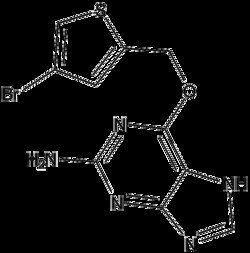 Apexbio Technology LLC&nbsp;Lomeguatrib 192441-08-0 10mg