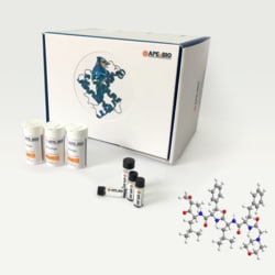 Apexbio Technology LLC Proteasome inhibitor, analog of epoxomicin 868540-17-4.