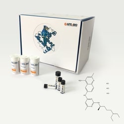 Apexbio Technology LLC NSC 23766, 100mg. Cas: 1177865-17-6 MFCD: MFCD08703096.