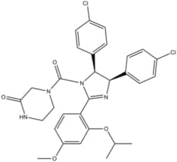 Apexbio Technology LLC&nbsp;Nutlin-3b 675576-97-3 5mg