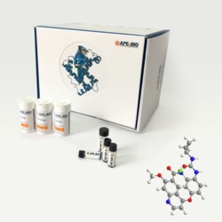 Apexbio Technology LLC Lenvatinib (E7080), 5mg. Cas: 417716-92-8 MFCD: