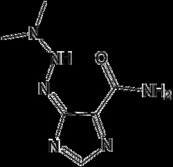 Apexbio Technology LLC&nbsp;Dacarbazine 4342-03-4 200mg