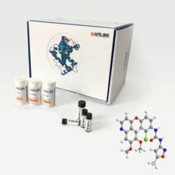 Apexbio Technology LLC Tivozanib (AV-951), 10mg. Cas: 475108-18-0 MFCD: