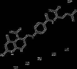 Apexbio Technology LLC Leucovorin Calcium, 25mg. Cas: 6035-45-6 MFCD: MFCD00149465.