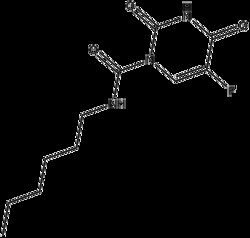Apexbio Technology LLC Carmofur,5mg CAS# 61422-45-5, Quantity: Each of