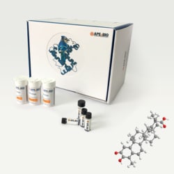 Apexbio Technology LLC Celastrol, 25mg. Cas: 34157-83-0 MFCD: MFCD03424073.