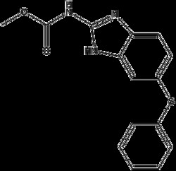 Apexbio Technology LLC&nbsp;Fenbendazole 43210-67-9 100mg