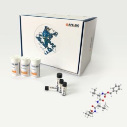 Apexbio Technology LLC MG-115, 25mg. Cas: 133407-86-0 MFCD: MFCD00671410.