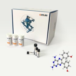 Apexbio Technology LLC TG100-115, 5mg. Cas: 677297-51-7 MFCD: MFCD16038873.