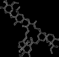 Apexbio Technology LLC&nbsp;IVERMECTIN 500MG