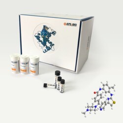 Apexbio Technology LLC Masitinib (AB1010), 100mg. Cas: 790299-79-5 MFCD:
