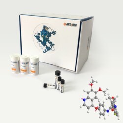 Apexbio Technology LLC Cabozantinib (XL184, BMS-907351), 5mg. Cas: 849217-68-1