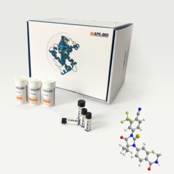 Apexbio Technology LLC MDV3100 (Enzalutamide), 915087-33-1, MFCD14155804,