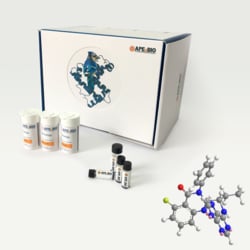 Apexbio Technology LLC CAL-101 (Idelalisib, GS-1101), 5mg. Cas: 870281-82-6