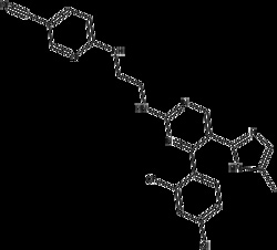 Apexbio Technology LLC CHIR-99021 (CT99021), 100mg. Cas: 252917-06-9 MFCD: