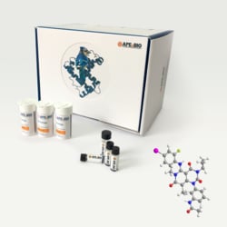 Apexbio Technology LLC Trametinib (GSK1120212), 10mM (in 1mL DMSO) Cas