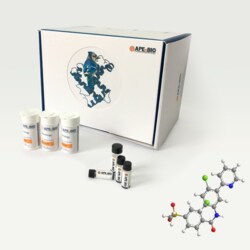 Apexbio Technology LLC Hedgehog antagonist 879085-55-9. MFCD12407408, Quantity: