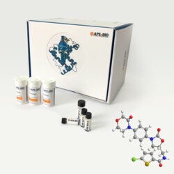 Apexbio Technology LLC 5-R-Rivaroxaban, 10mg. Cas: 865479-71-6 MFCD: MFCD17171369.