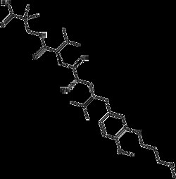 Apexbio Technology LLC&nbsp;Aliskiren 173334-57-1 100mg