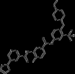 Apexbio Technology LLC ALW-II-41-27, 10mg CAS# 1186206-79-0, Quantity: