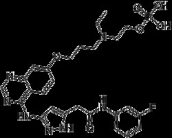 Apexbio Technology LLC AZD1152 5MG