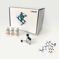 Apexbio Technology LLC Cathepsin S inhibitor, 5mg. Cas: 1373215-15-6 MFCD: