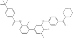 Apexbio Technology LLC CGI-1746, 50mg. Cas: 910232-84-7 MFCD: MFCD18782602.