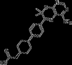 Apexbio Technology LLC DGAT-1 inhibitor,5mg CAS# 701232-20-4, Quantity: