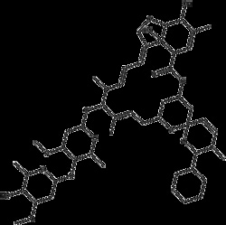 Apexbio Technology LLC&nbsp;Doramectin,5g  CAS#  117704-25-3