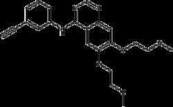 Apexbio Technology LLC&nbsp;ERLOTINIB 1G