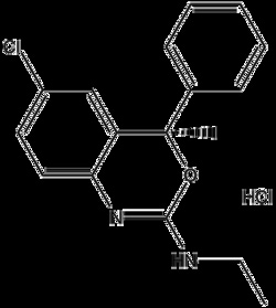 Apexbio Technology LLC&nbsp;Etifoxine hydrochloride 56776-32-0 10mg