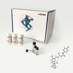 Apexbio Technology LLC Fenretinide, 10mg. Cas: 65646-68-6 MFCD: MFCD00792674.