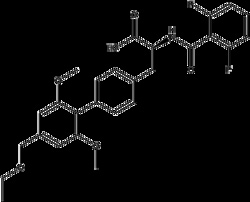 Apexbio Technology LLC&nbsp;Firategrast 402567-16-2 5mg